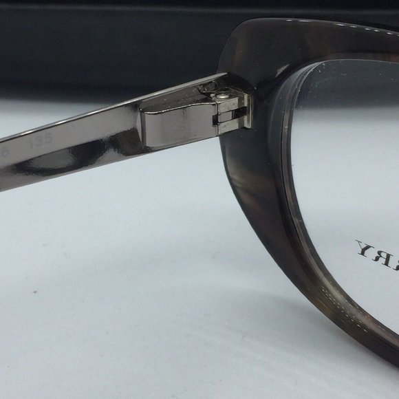 NEW BURBERRY B 2168 3472 HAVANA EYEGLASSES FRAMES - Picture 6 of 16